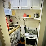 Apartamento Em Copacabana Perto De Tudo!
