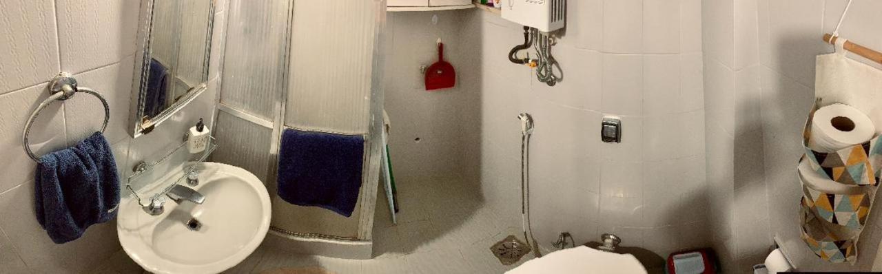 Em Copacabana Perto De Tudo! Apartamento *