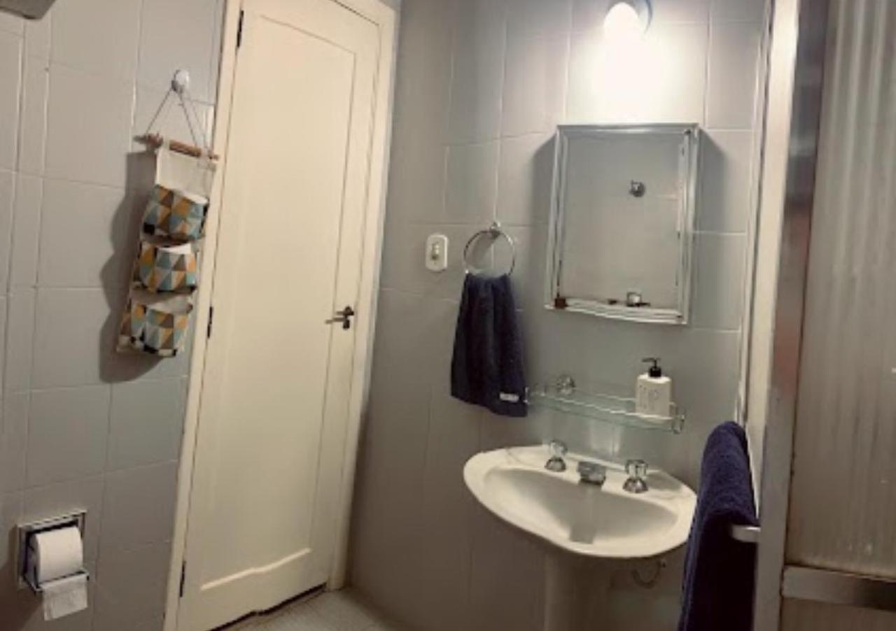 Em Copacabana Perto De Tudo! Apartamento